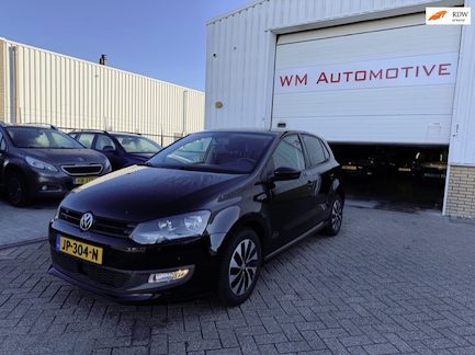 Volkswagen Polo 0