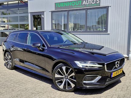Volvo V60 0
