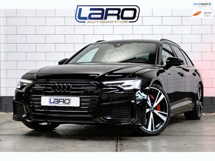 Audi A6 0