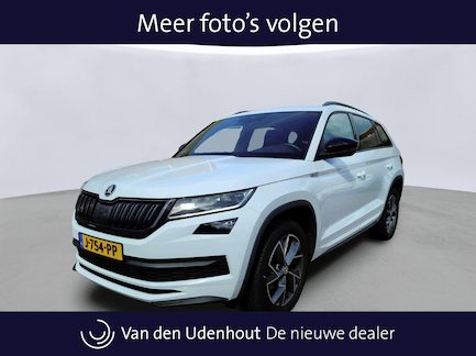 Skoda Kodiaq 0