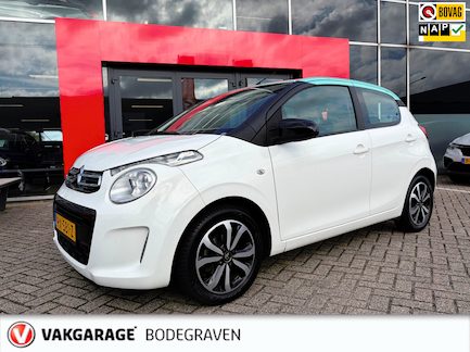 Citroën C1 0