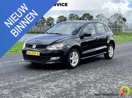 Volkswagen Polo 0