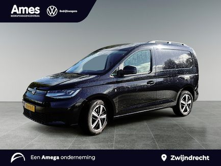 Volkswagen Caddy 0