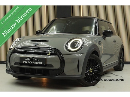 MINI Mini Electric 0
