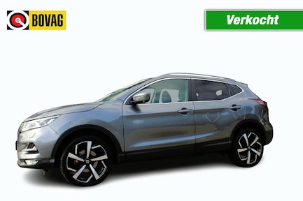 Nissan Qashqai 0