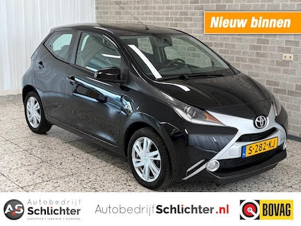 Toyota Aygo 0