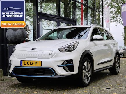 Kia Niro EV 0