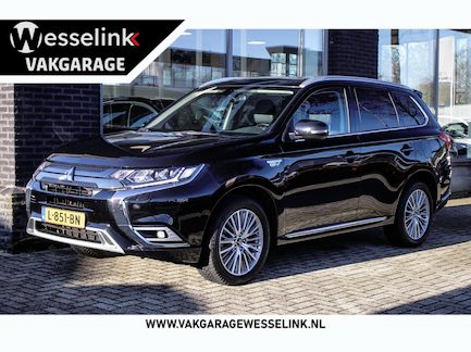 Mitsubishi Outlander 0