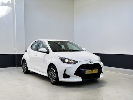Toyota Yaris 0