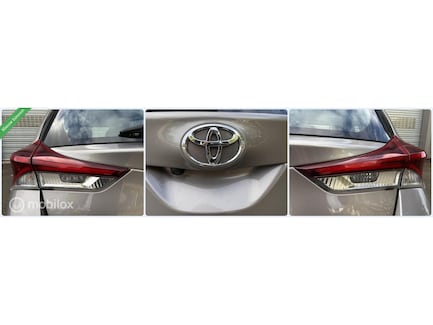 Toyota Auris 0