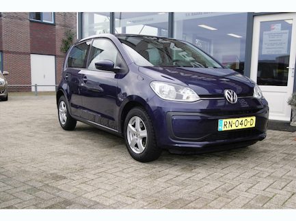 Volkswagen Up! 0