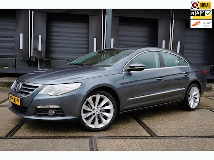 Volkswagen Passat CC 0