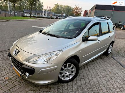 Peugeot 307 0
