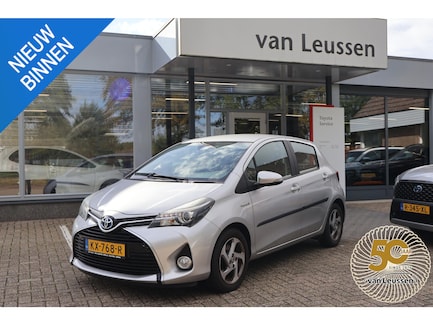 Toyota Yaris 0