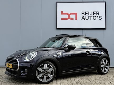 MINI Cooper 0