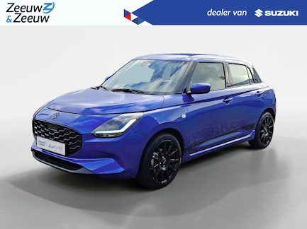 Suzuki Swift 0
