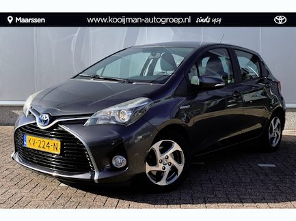 Toyota Yaris 0