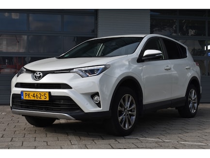 Toyota RAV4 0