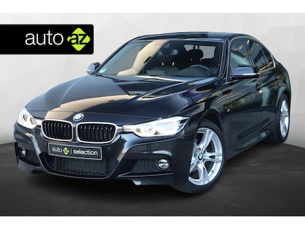 BMW 3-Serie 0