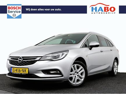 Opel Astra 0
