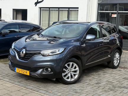 Renault Kadjar 0