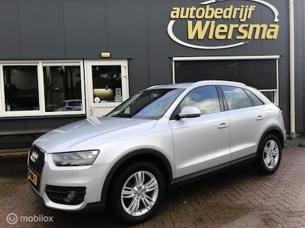Audi Q3 0