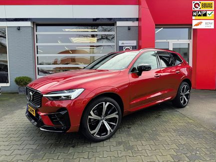 Volvo XC60 0