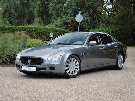 Maserati 4200 GT 0