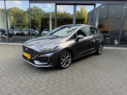 Ford Fiesta 0