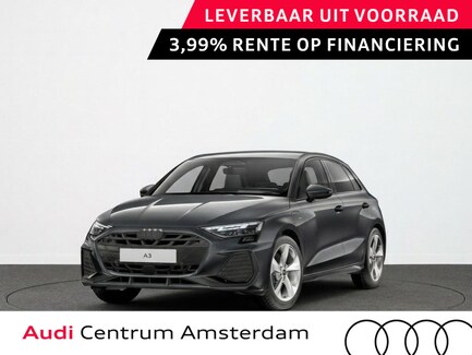 Audi A3 0