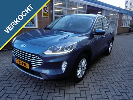 Ford Kuga 0