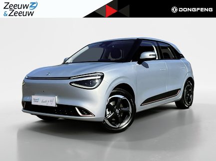 Dongfeng Box 0