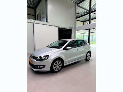 Volkswagen Polo 0