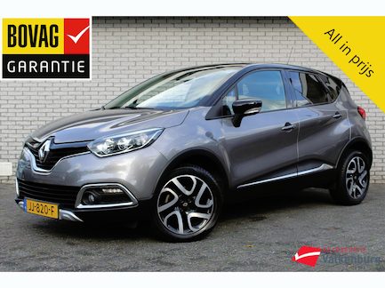 Renault Captur 0