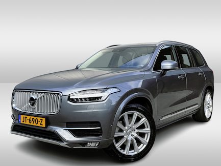 Volvo XC90 0