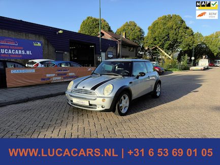 MINI One 0