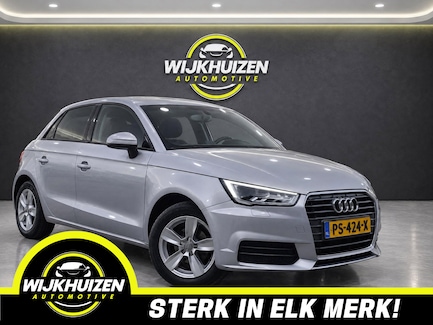 Audi A1 0