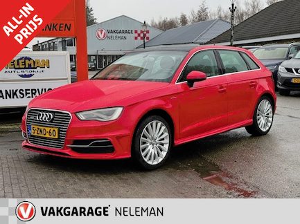 Audi A3 0