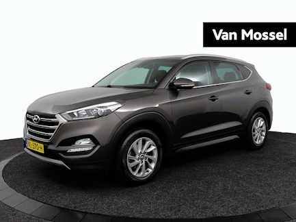 Hyundai Tucson 0