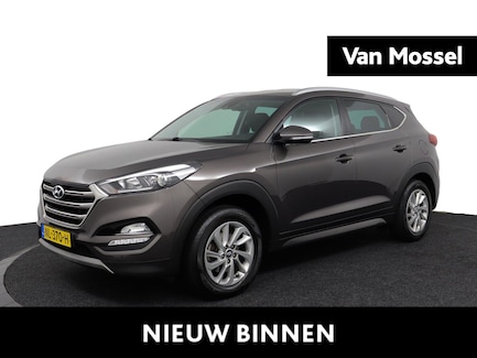 Hyundai Tucson 0