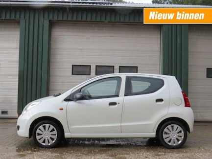 Suzuki Alto 0