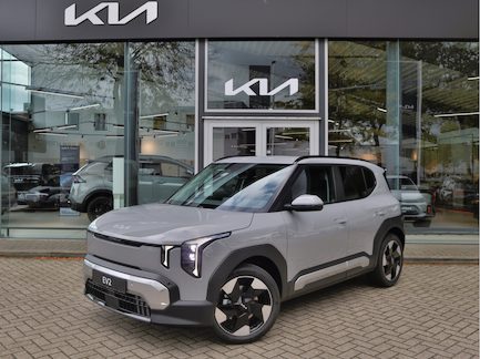 Kia EV2 0