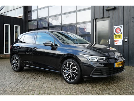 Volkswagen Golf 0