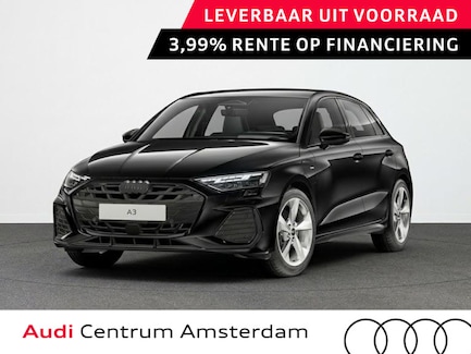 Audi A3 0