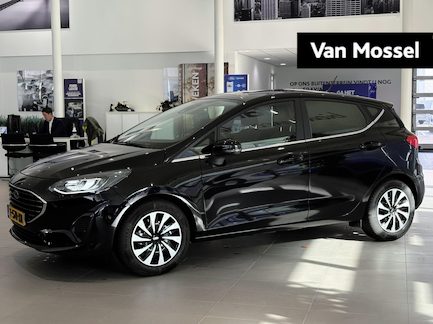 Ford Fiesta 0