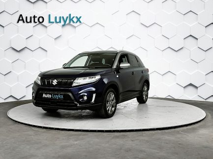 Suzuki Vitara 0