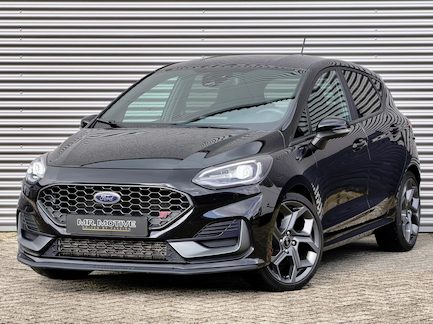 Ford Fiesta 0