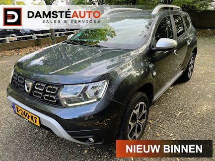 Dacia Duster 0