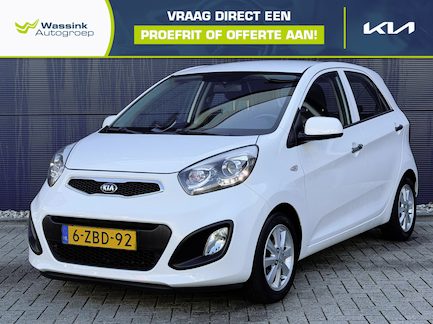 Kia Picanto 0