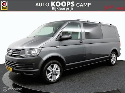 Volkswagen Transporter 0